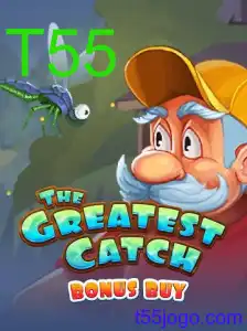 TheGreatestCatchBonusBuy