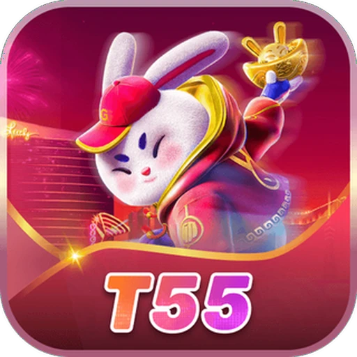 T55 Logo